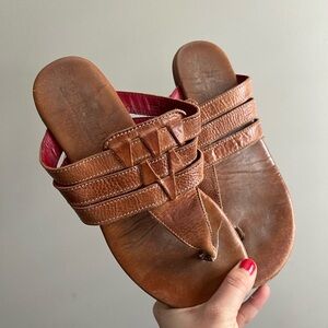 Bedstu sandals